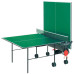 Тенісний стіл  Garlando Training Indoor 16 mm Green (C-112I) - фото №2